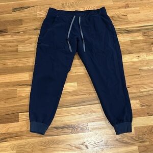 Figs Zamora scrub pants